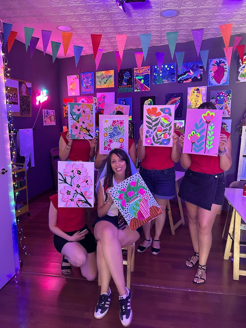 Imagen de Jaranarte Granada