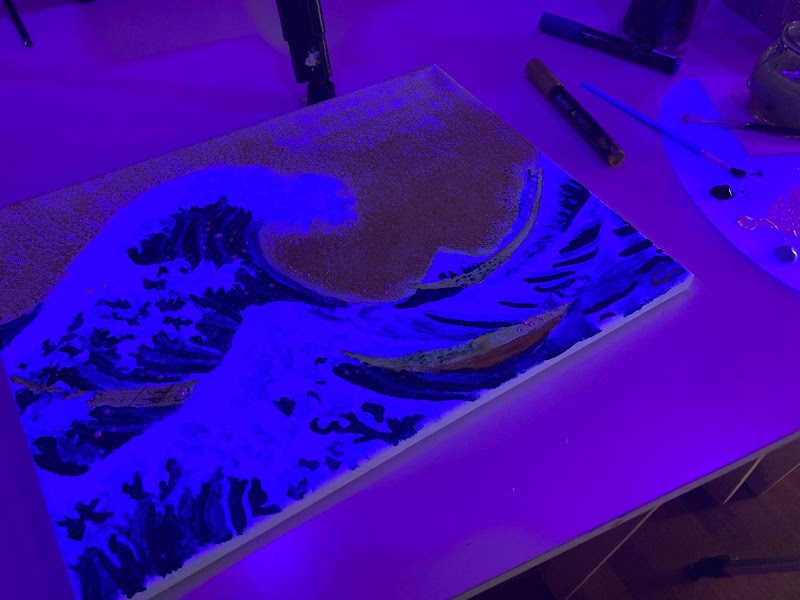 Imagen de Jaranarte Granada