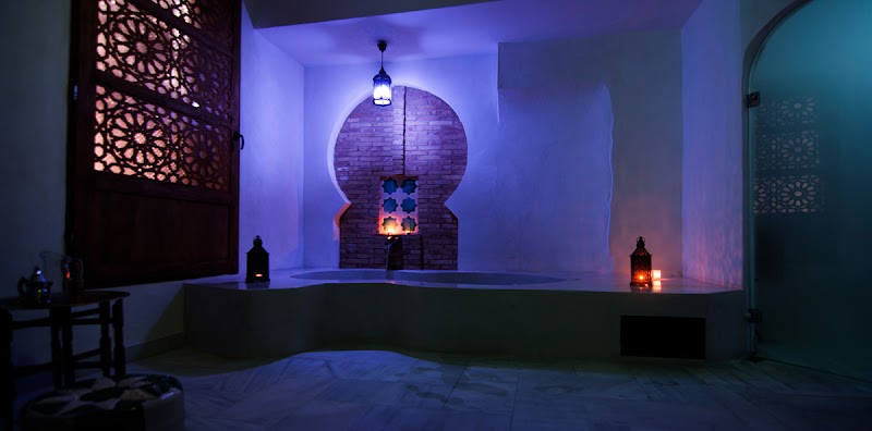 Imagen de Al-haram Hammam Baños árabes Granada