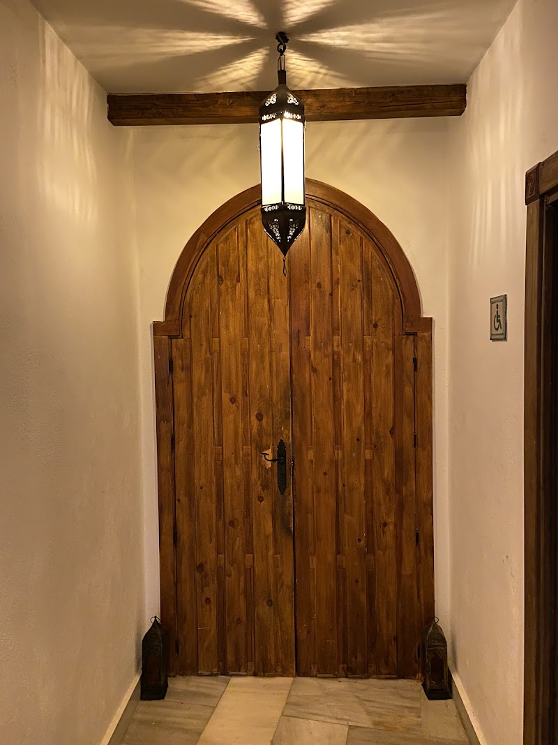 Imagen de Al-haram Hammam Baños árabes Granada