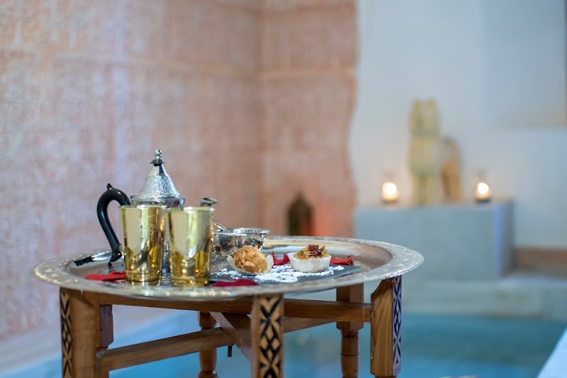 Imagen de Al-haram Hammam Baños árabes Granada