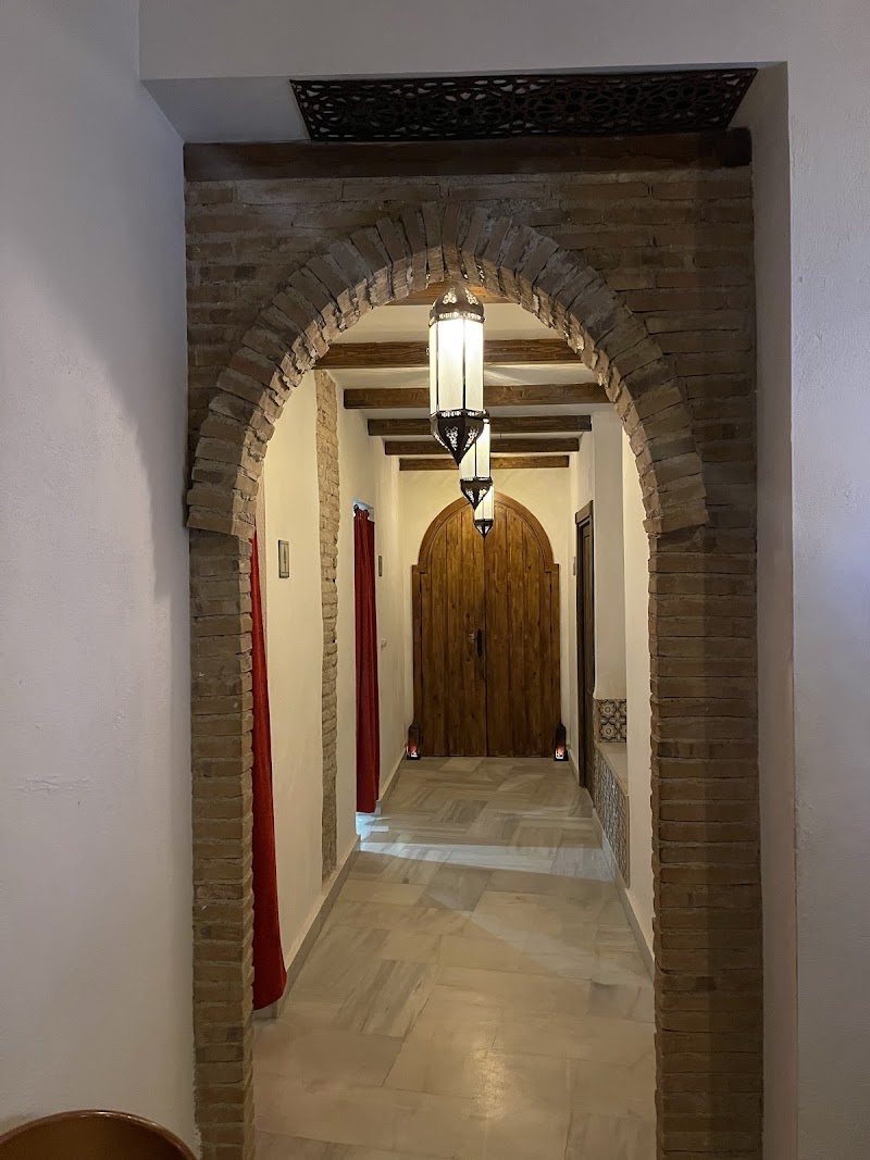 Imagen de Al-haram Hammam Baños árabes Granada
