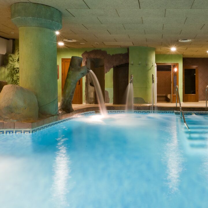 Imagen de Senzia Spa Granada