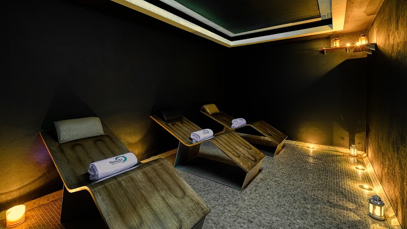 Imagen de Senzia Spa Granada