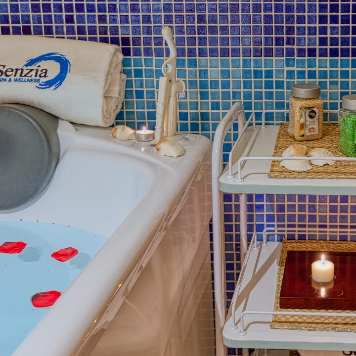 Imagen de Senzia Spa Granada