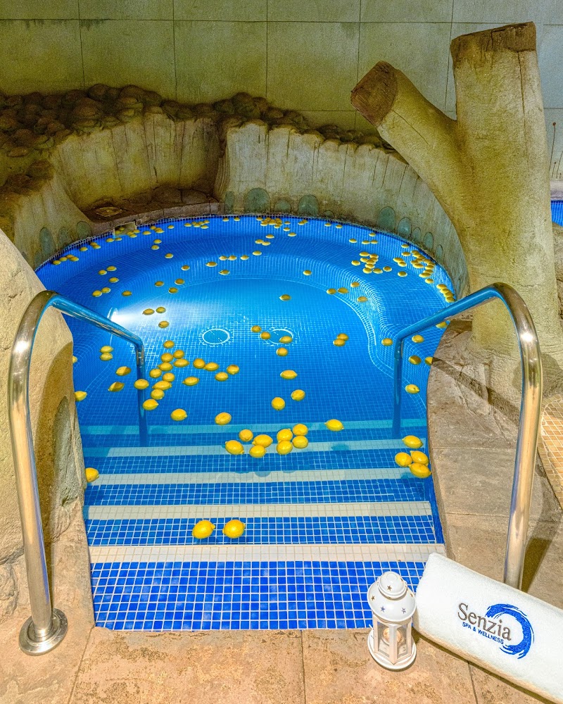 Imagen de Senzia Spa Granada