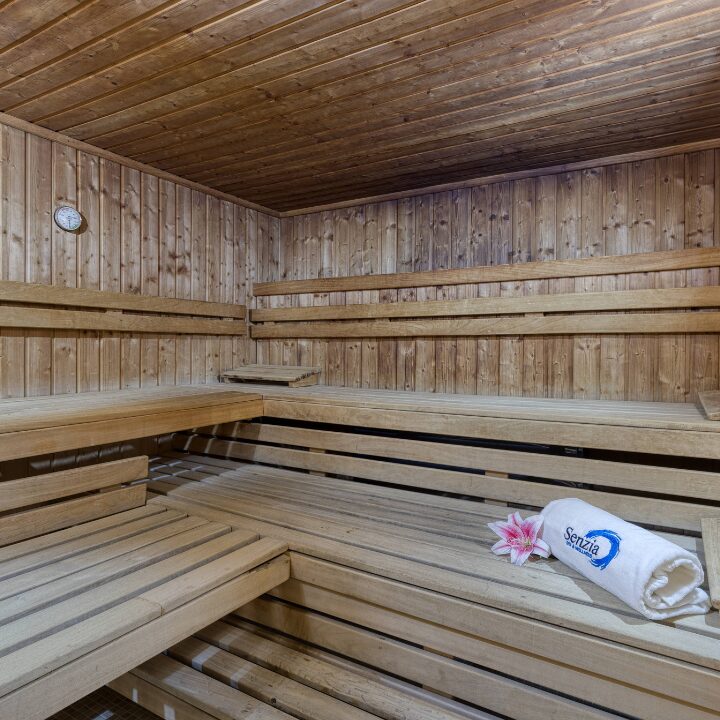 Imagen de Senzia Spa Granada