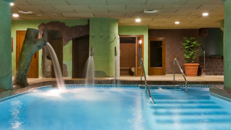 Imagen de Senzia Spa Granada