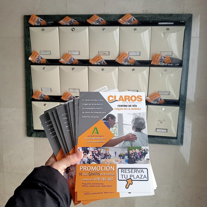 Imagen de Publizona Granada / Servicios Publicitarios Profesionales