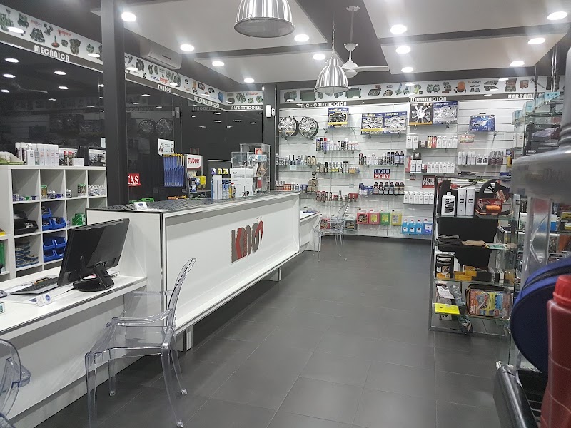 Imagen de Kmceroeuropa Recambios y Accesorios Automóviles