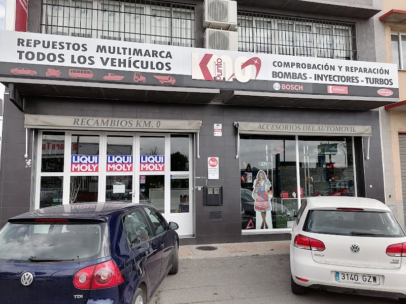 Imagen de Kmceroeuropa Recambios y Accesorios Automóviles