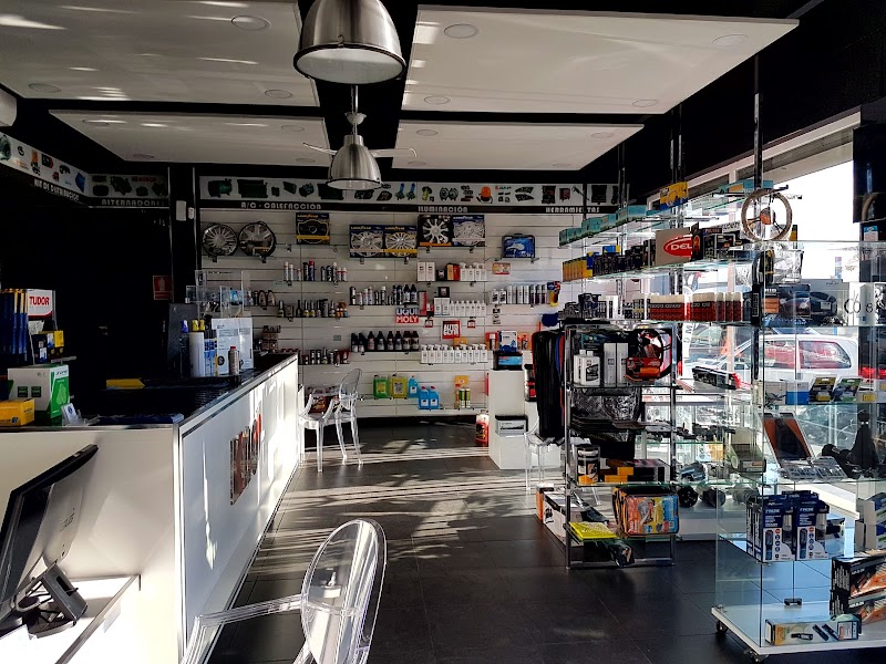 Imagen de Kmceroeuropa Recambios y Accesorios Automóviles