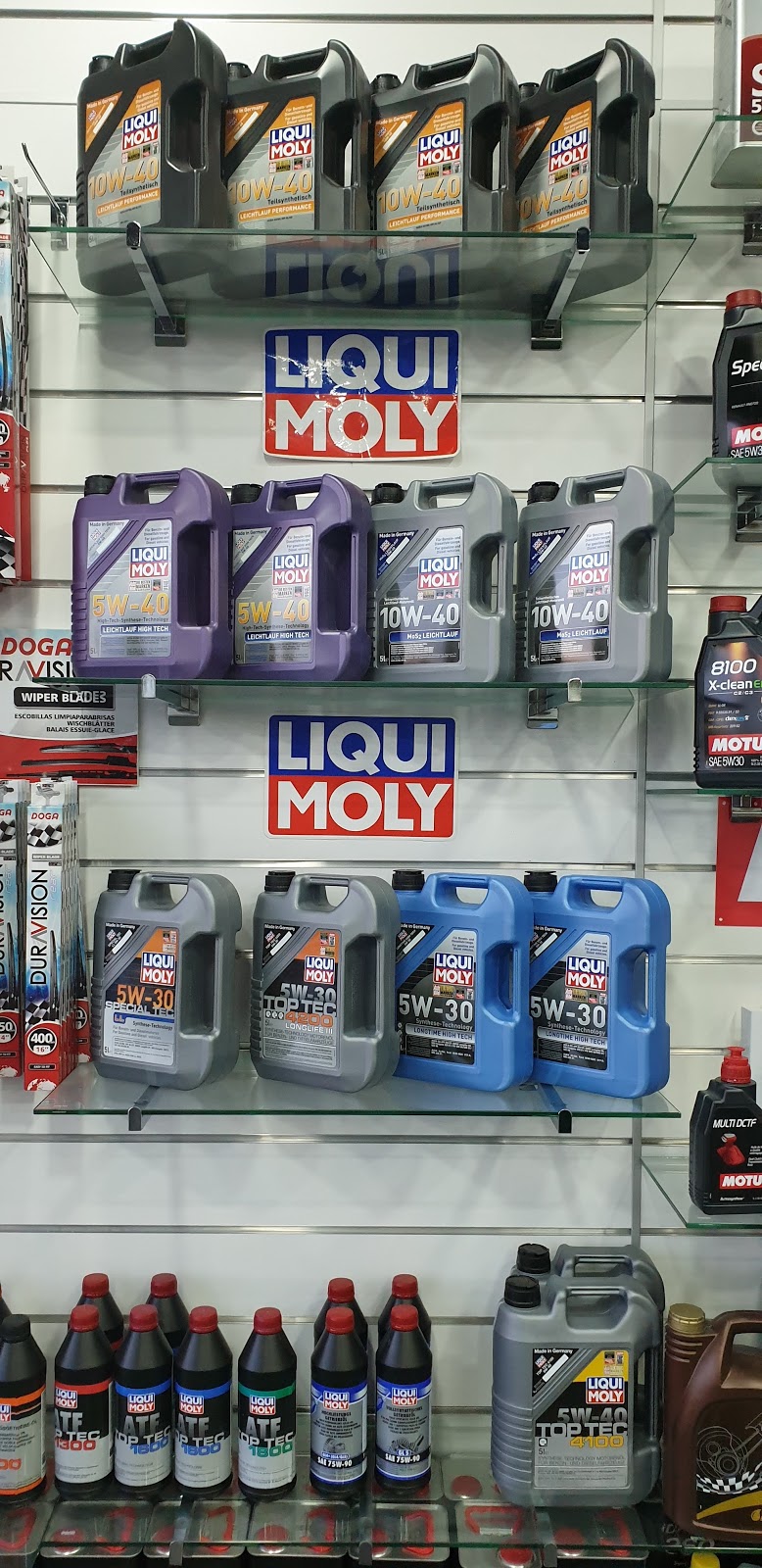 Imagen de Kmceroeuropa Recambios y Accesorios Automóviles