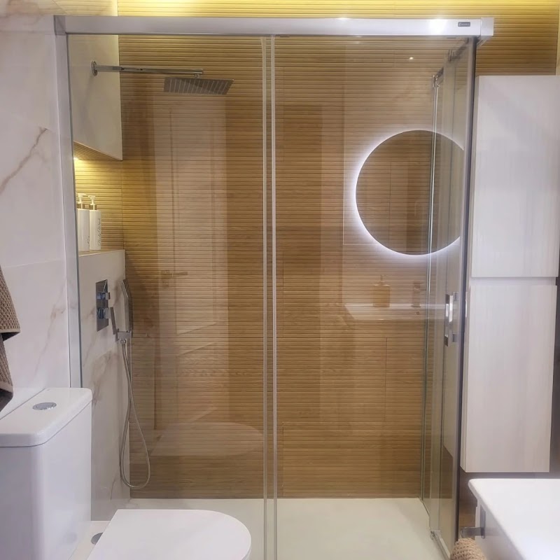Imagen de negocio en Construcción y reformas en Atarfe