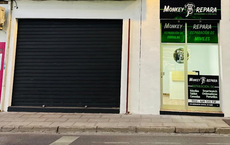 Imagen de Monkey Repara │ Reparación de Móviles │revisión Gratis