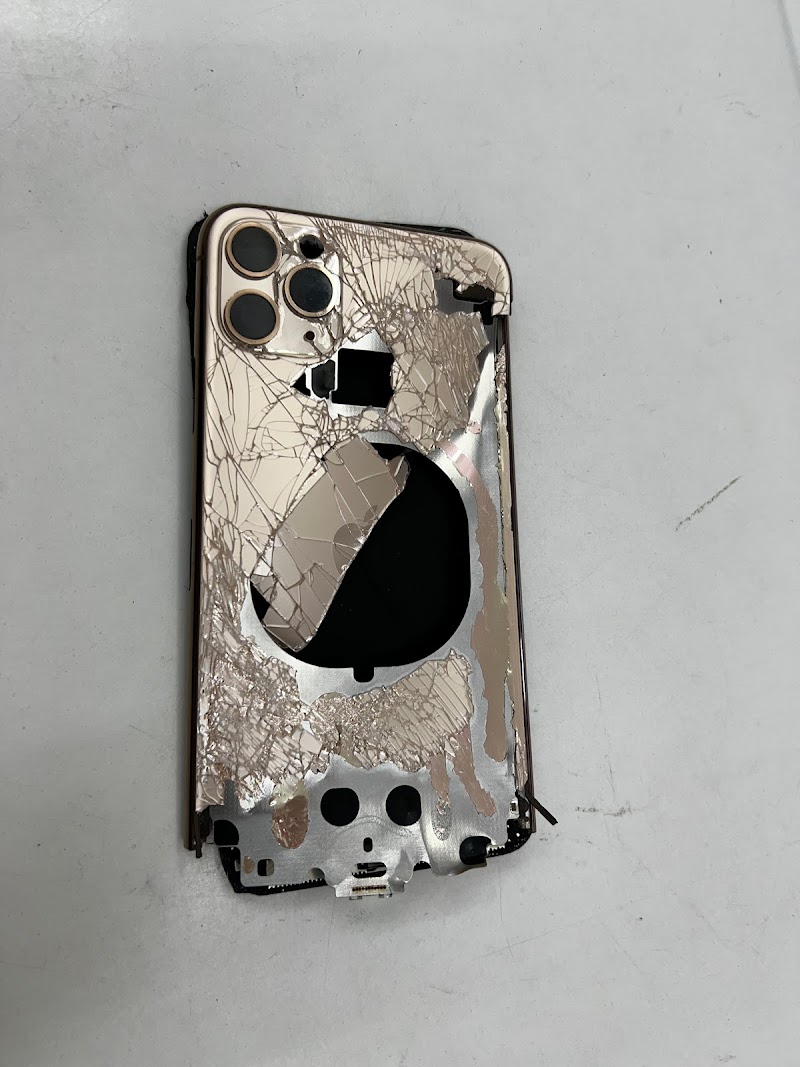 Imagen de negocio en Reparación electrónica en Granada