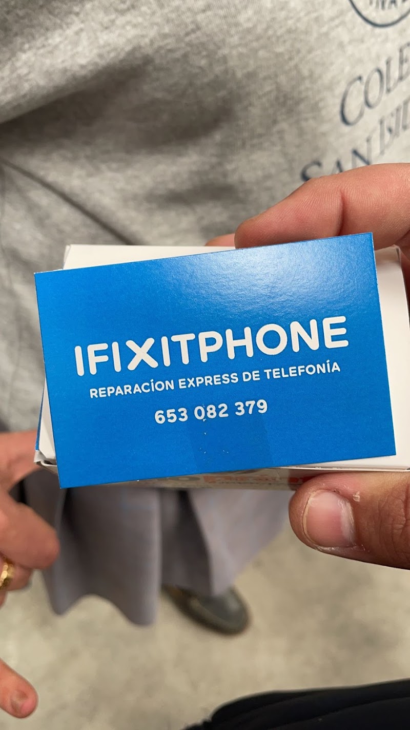 Imagen de negocio en Reparaciones en Chauchina