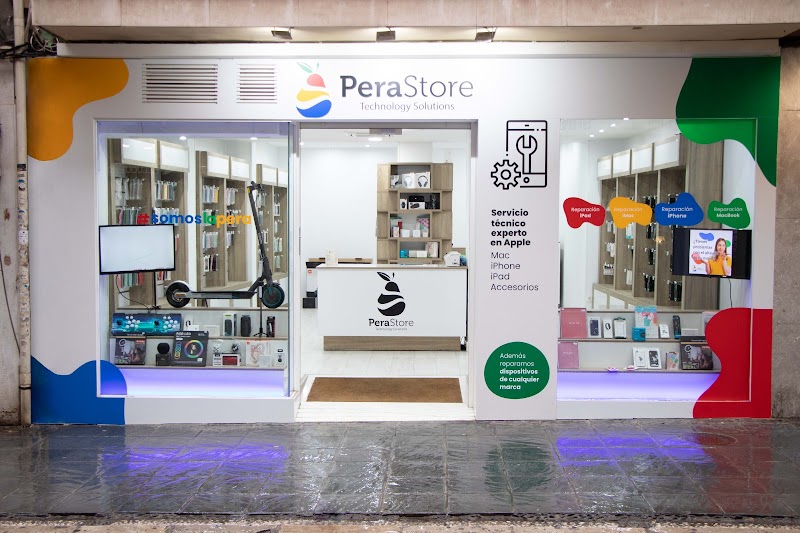 Imagen de Pera Store San Antón