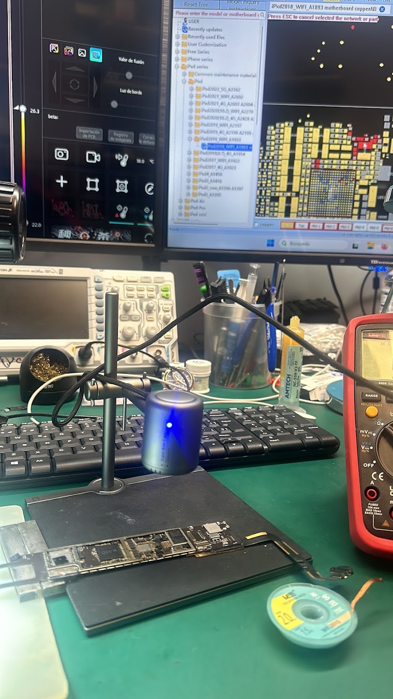 Imagen de Pera Store San Antón