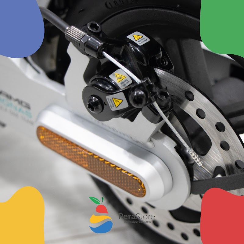 Imagen de Pera Store San Antón