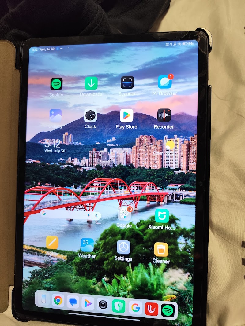 Imagen de Pera Store San Antón