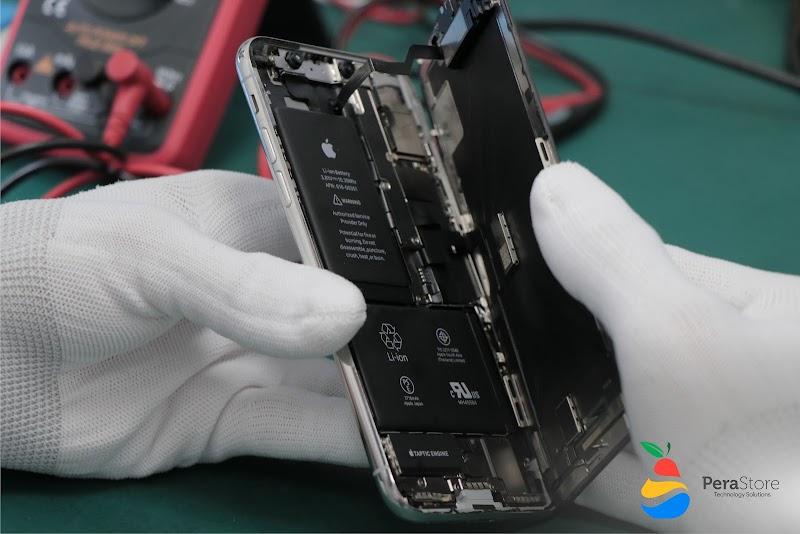 Imagen de Pera Store San Antón