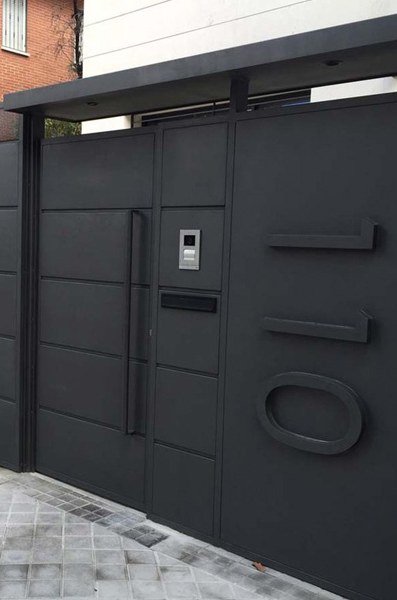 Imagen de Tecnipuertas Granada