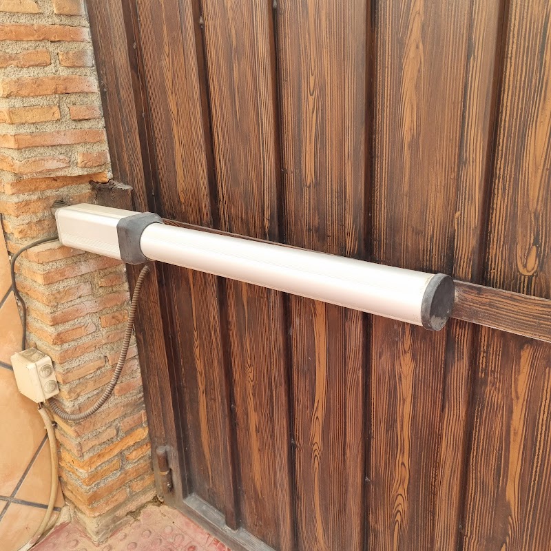 Imagen de Tecnipuertas Granada