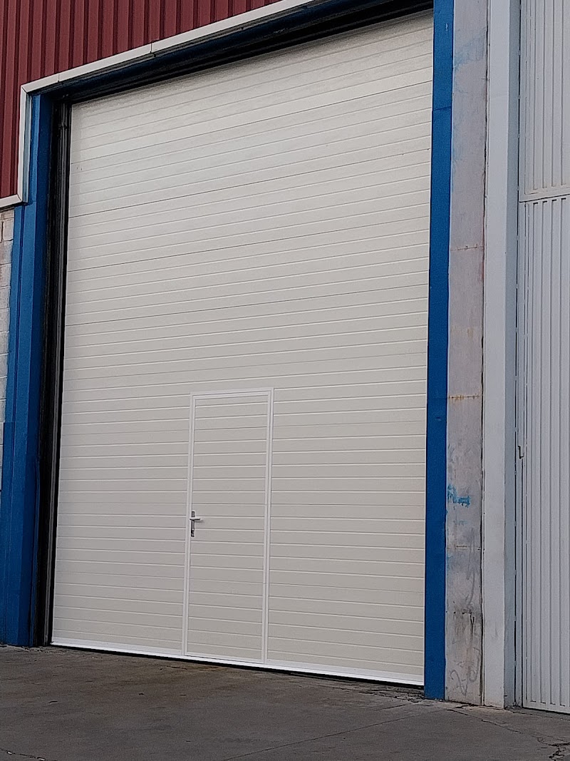 Imagen de Tecnipuertas Granada