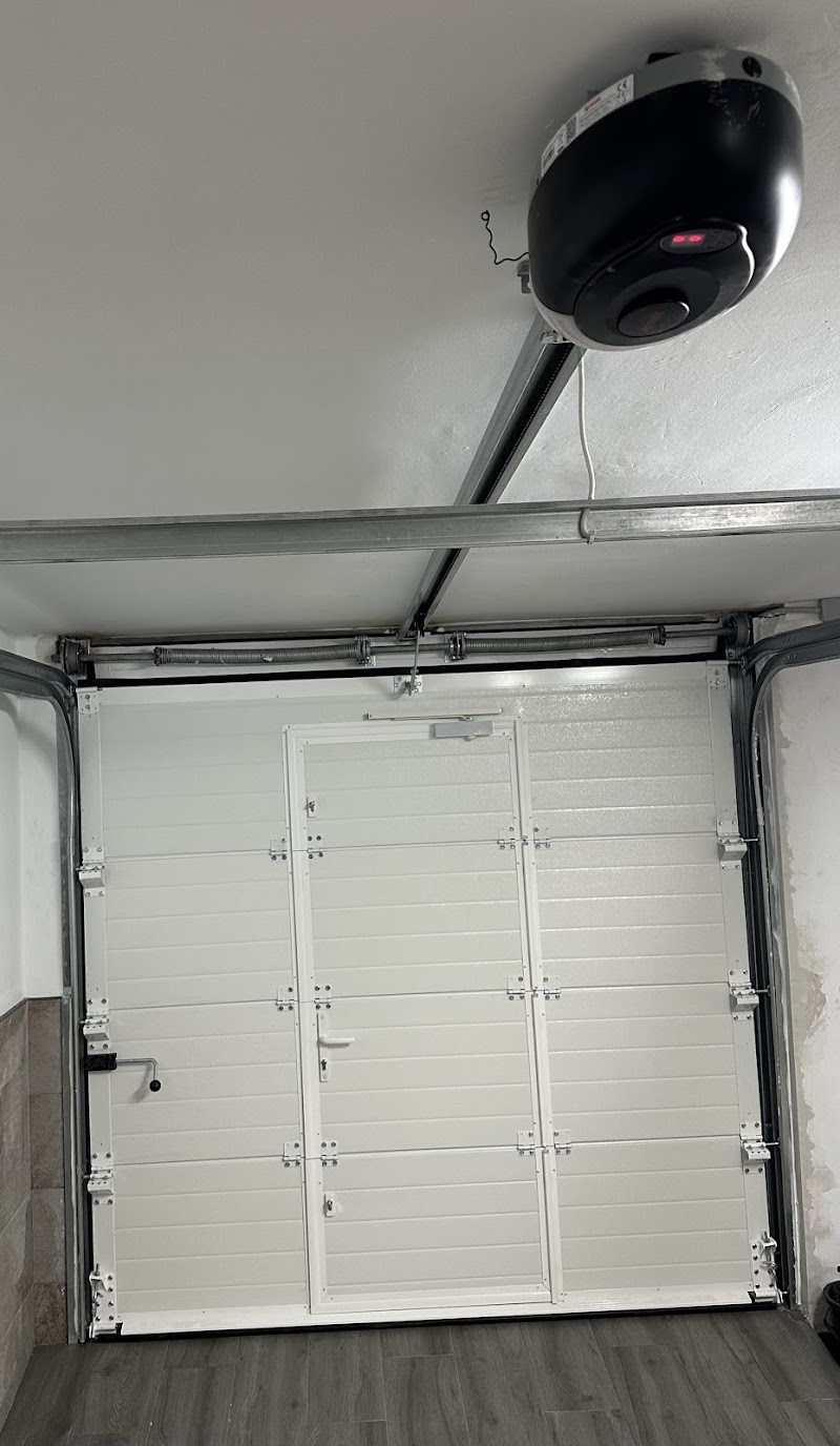 Imagen de Ambel Puertas Automáticas