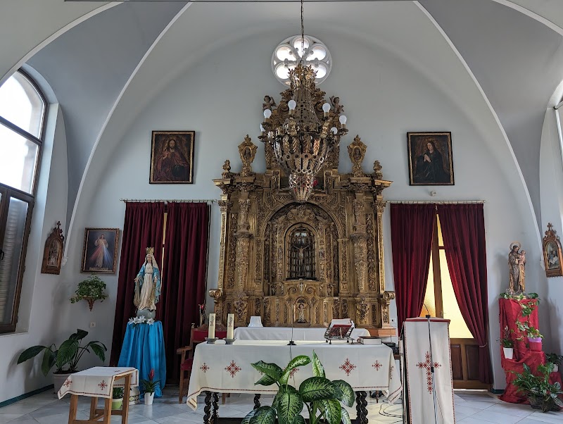 Imagen de negocio en Residencia geriátrica en Provincia de Granada