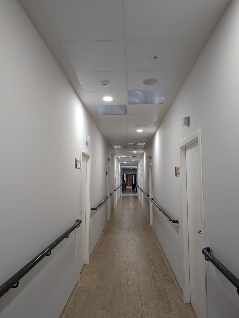 Imagen de negocio en Residencia geriátrica en Granada
