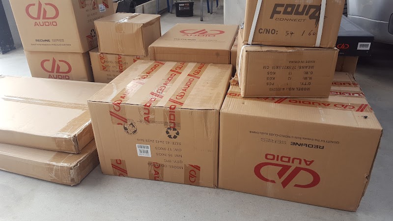 Imagen de Audio Exclusive