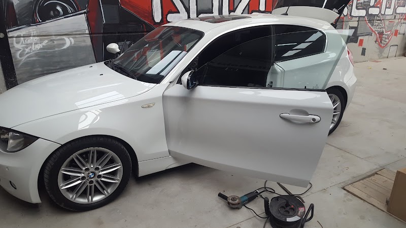 Imagen de Audio Exclusive