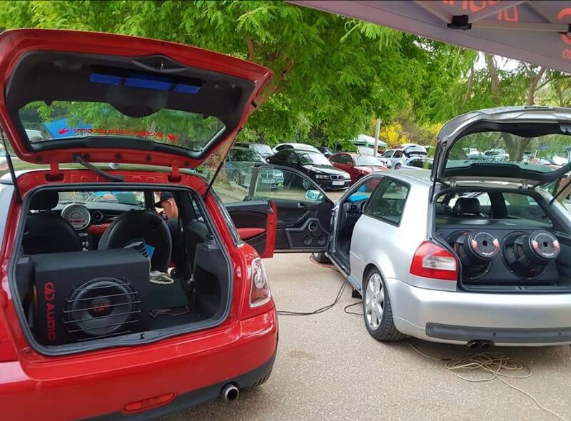 Imagen de Audio Exclusive