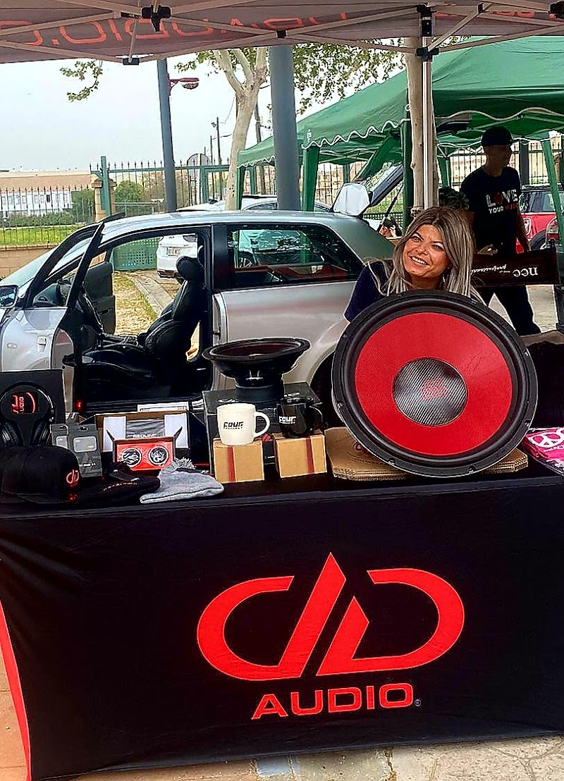 Imagen de Audio Exclusive