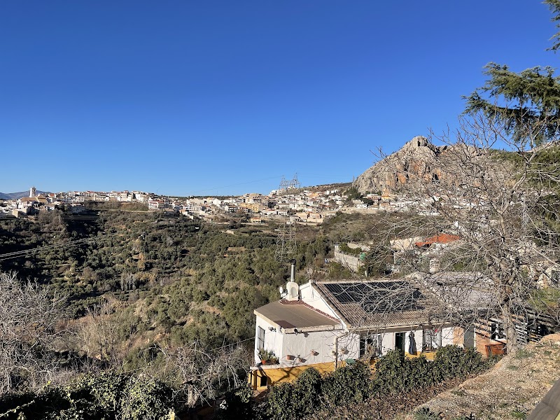 Imagen representativa de la localización