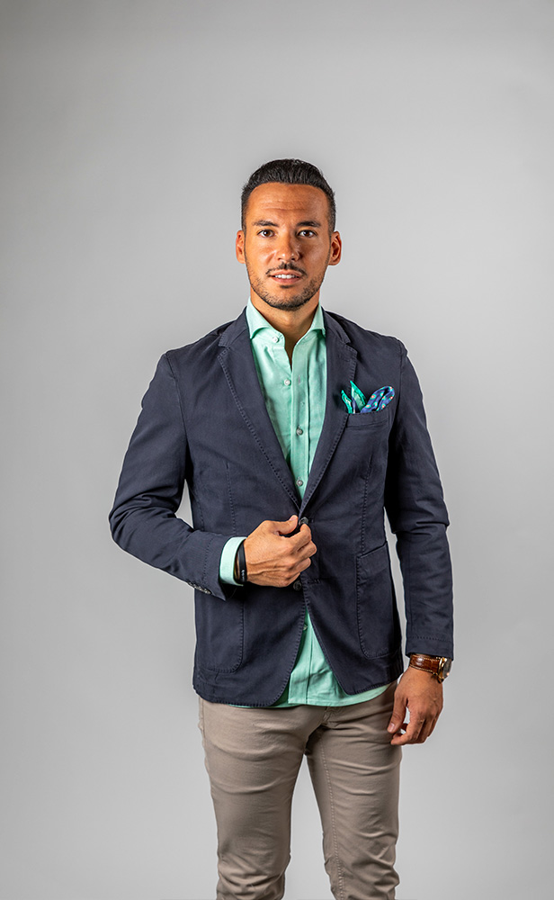 Imagen de Monkraf Granada