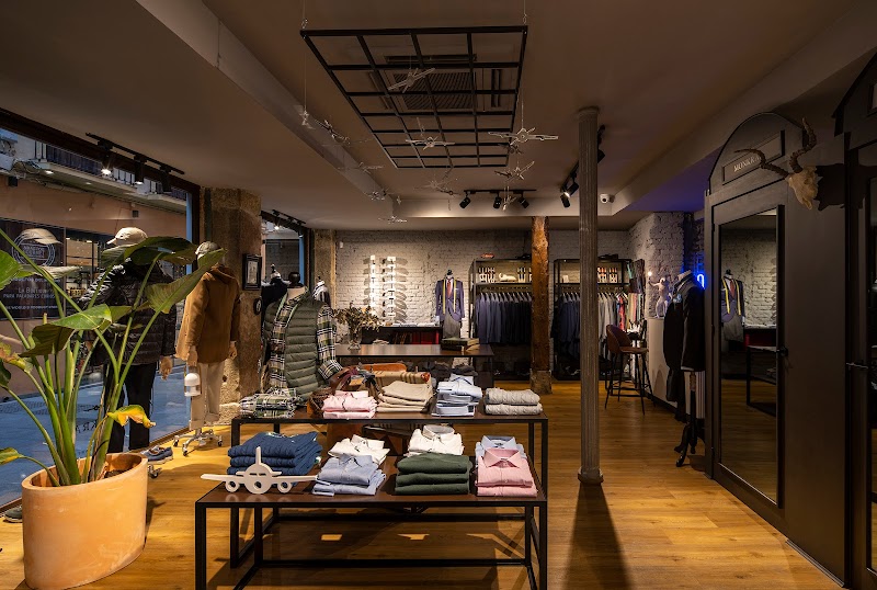 Imagen de Monkraf Granada