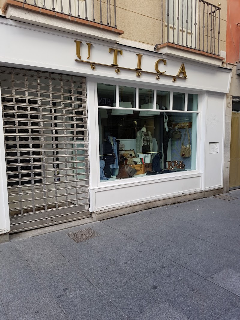 Imagen de Utica Textil