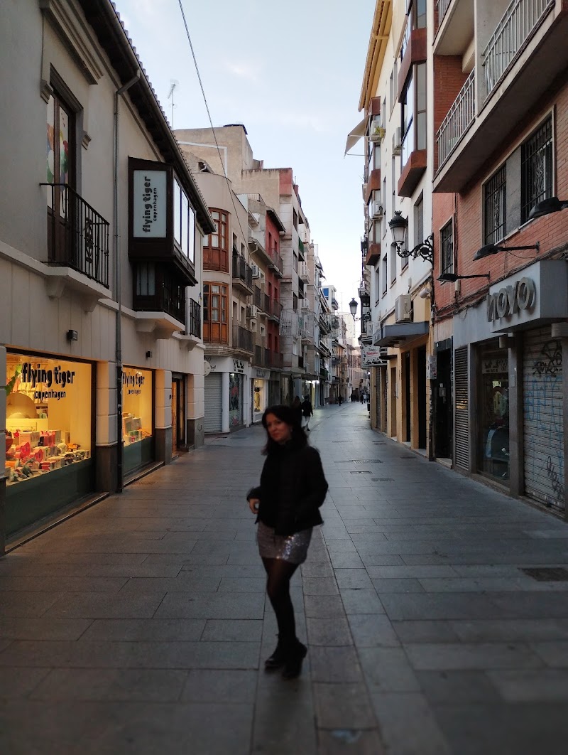 Imagen de Utica Textil