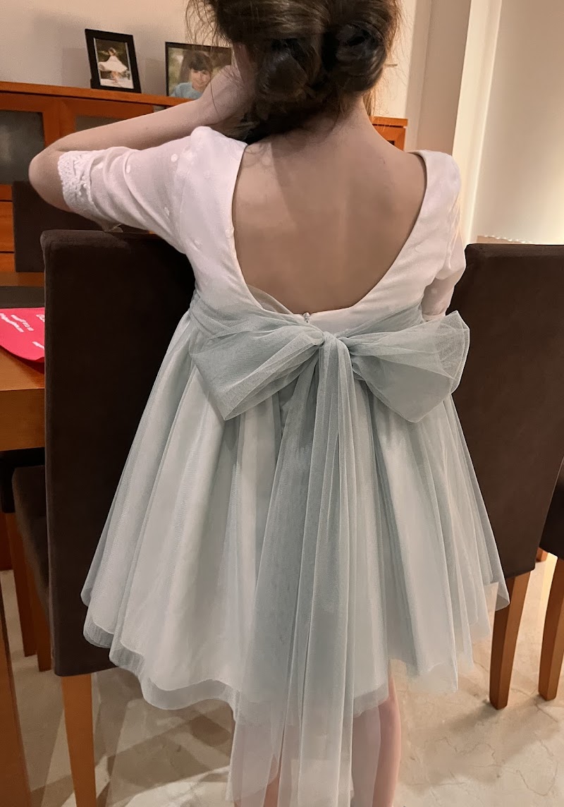 Imagen de negocio en Moda y complementos en Padul