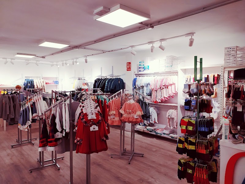 Imagen de negocio en Ropa infantil en Provincia de Granada