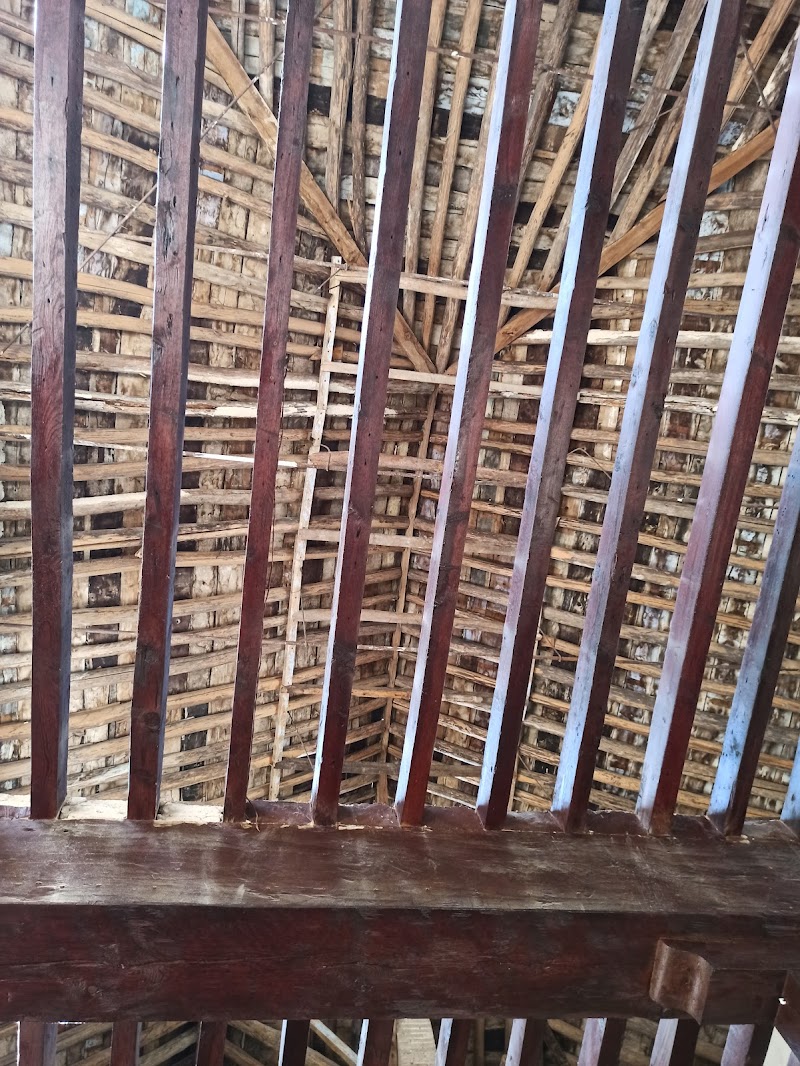 Imagen de Casería San Francisco – Finca para Eventos