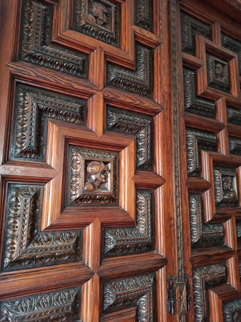 Imagen de Casería San Francisco – Finca para Eventos