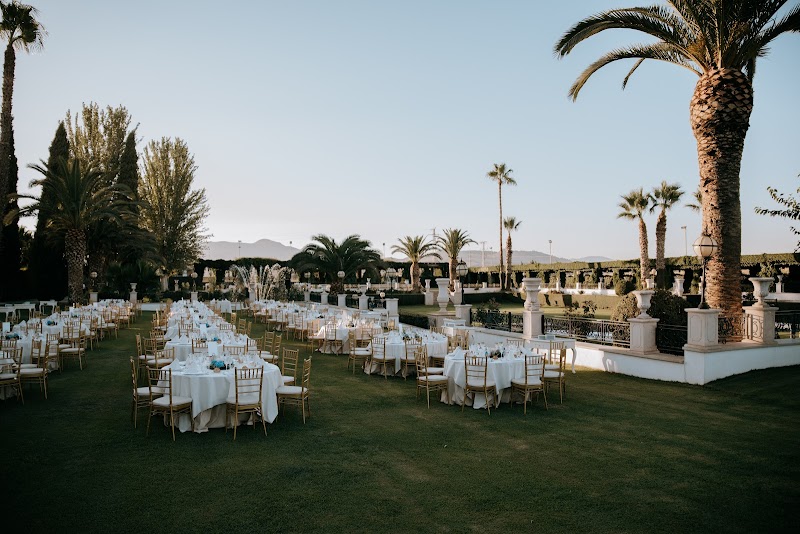 Imagen de negocio en Salón de eventos en Provincia de Granada