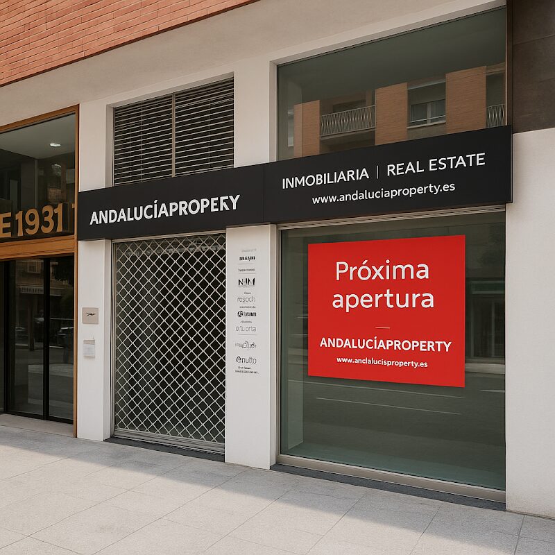 Imagen de Vender Casa en Granada