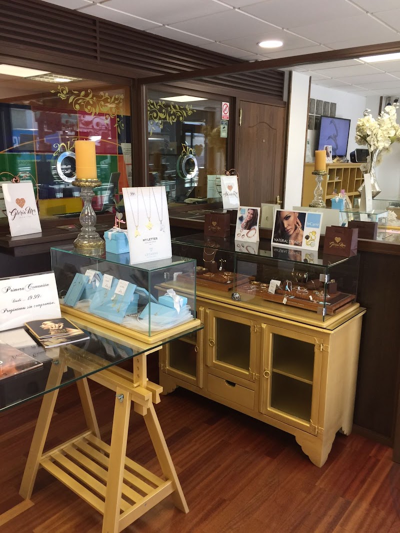 Imagen de Gm Joyerías, Maracena, Compra Venta de Oro y Joyas