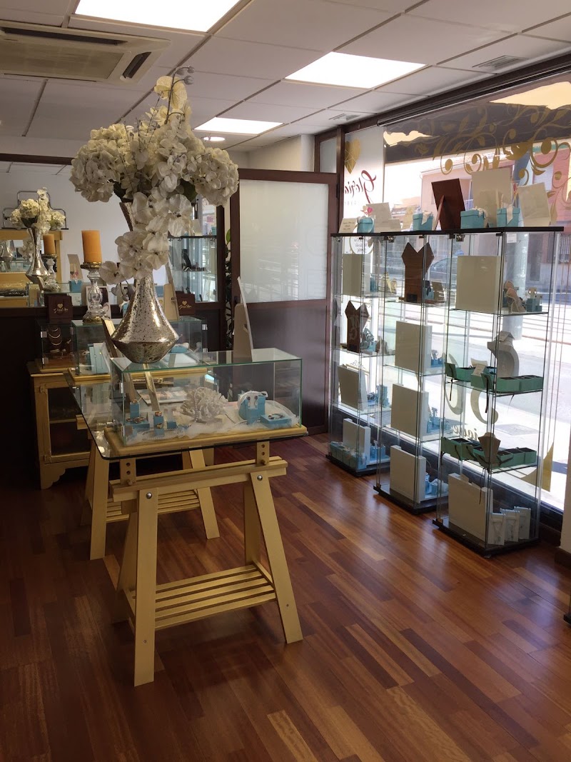 Imagen de Gm Joyerías, Maracena, Compra Venta de Oro y Joyas