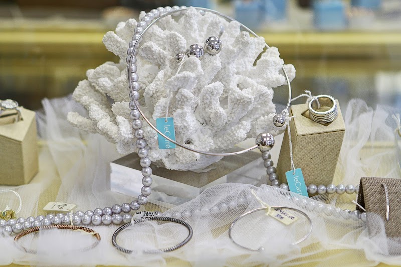 Imagen de Gm Joyerías, Maracena, Compra Venta de Oro y Joyas